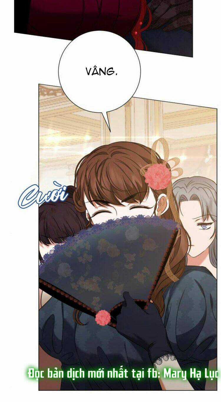 Hoán Đổi Linh Hồn Chapter 15 trang 30