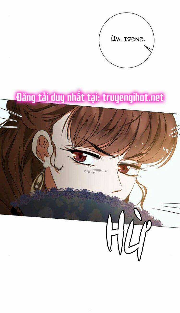 Hoán Đổi Linh Hồn Chapter 15 trang 33