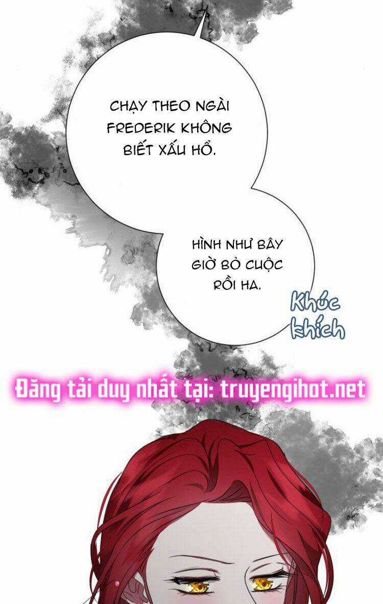 Hoán Đổi Linh Hồn Chapter 15 trang 35