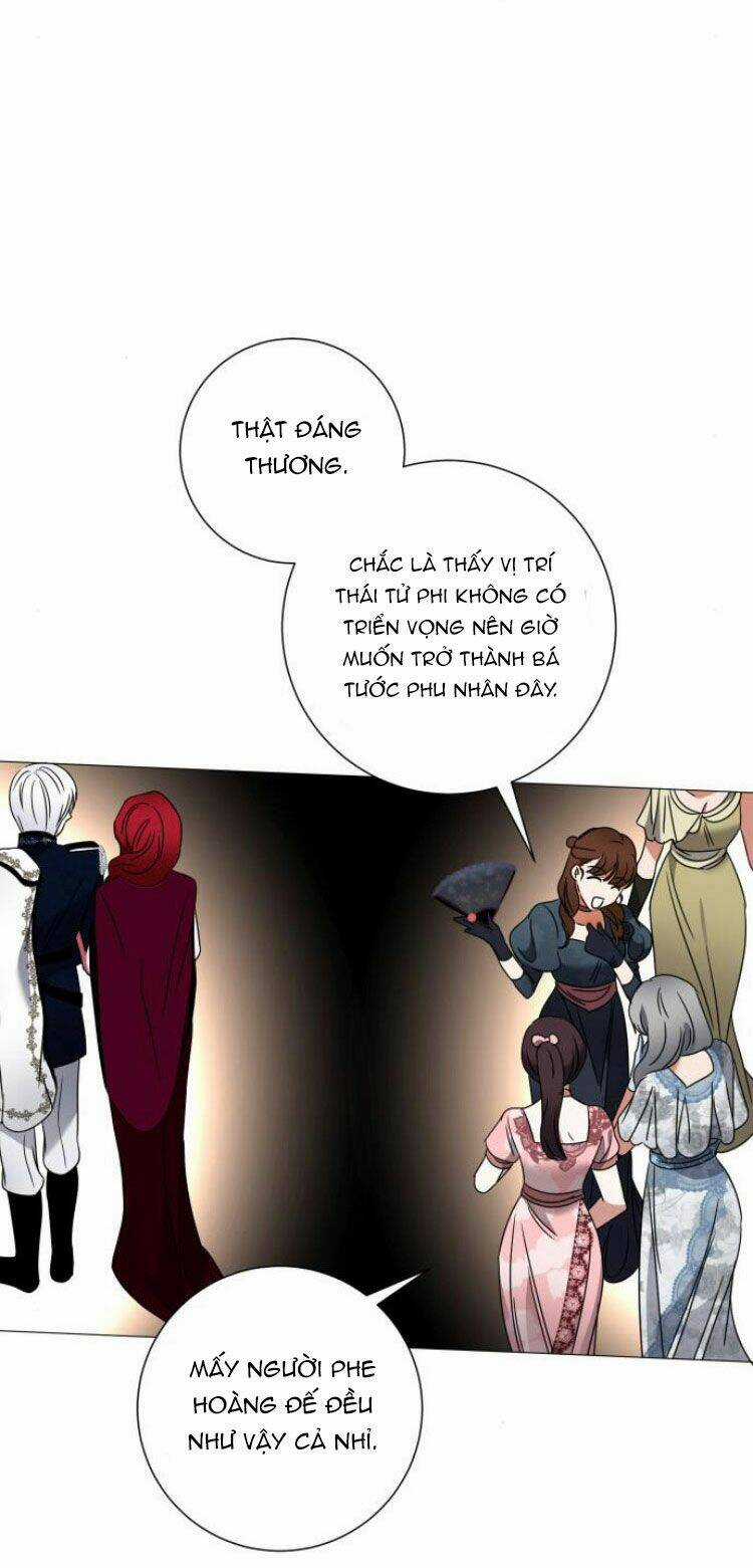 Hoán Đổi Linh Hồn Chapter 15 trang 37