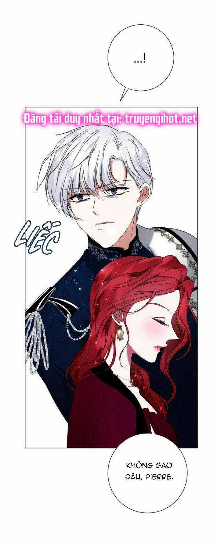 Hoán Đổi Linh Hồn Chapter 15 trang 38