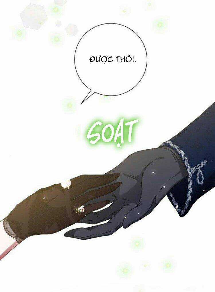 Hoán Đổi Linh Hồn Chapter 15 trang 4