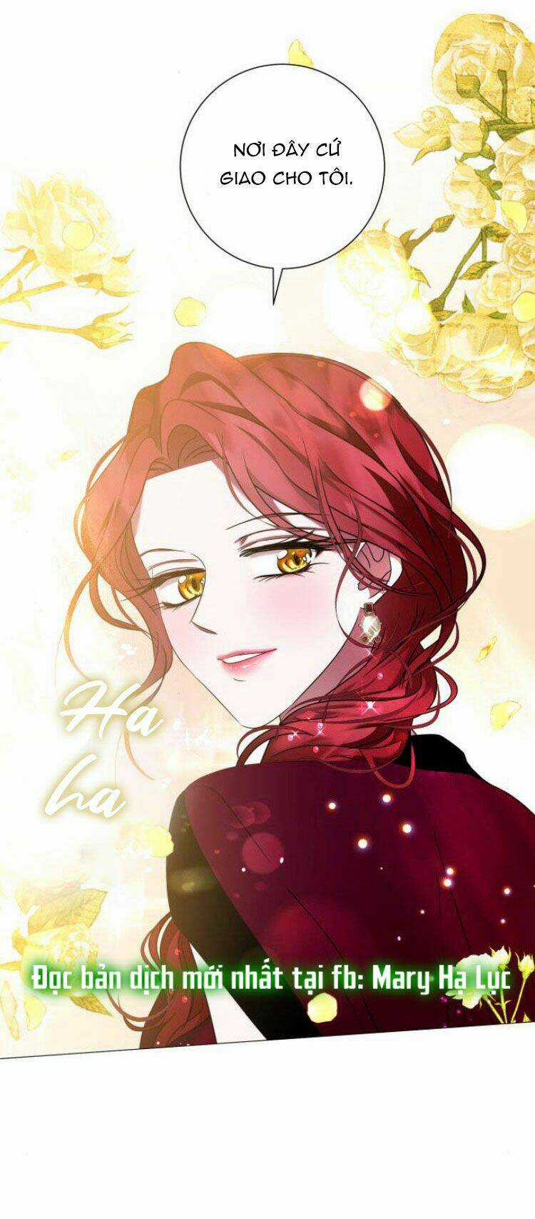 Hoán Đổi Linh Hồn Chapter 15 trang 40