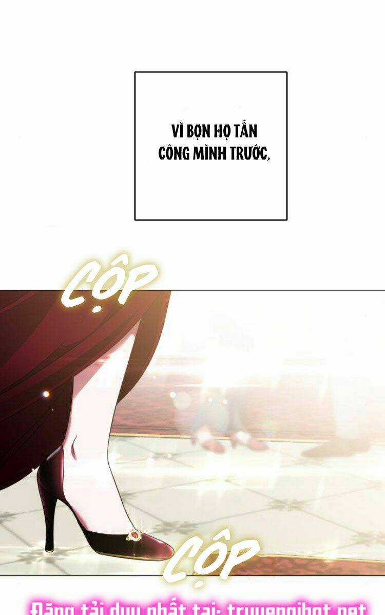 Hoán Đổi Linh Hồn Chapter 15 trang 41