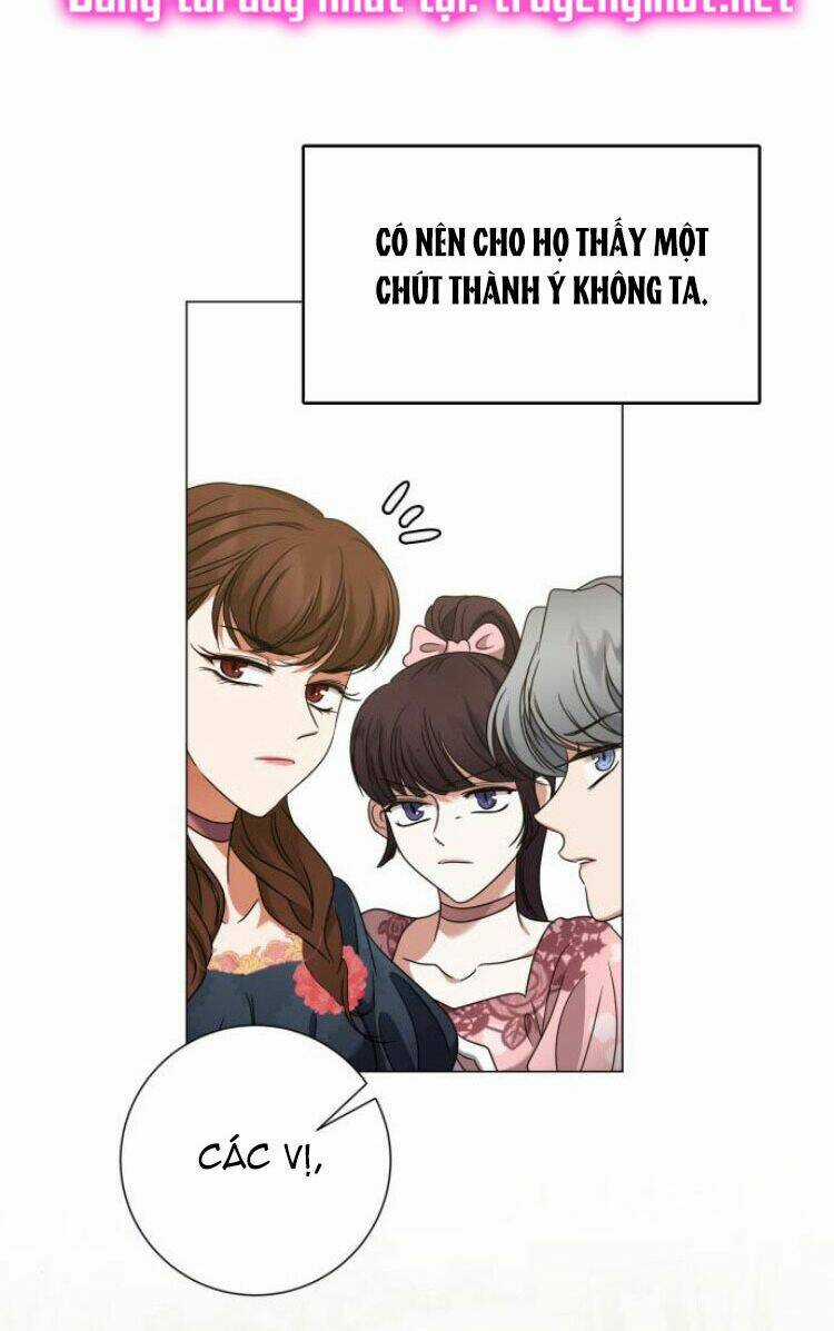 Hoán Đổi Linh Hồn Chapter 15 trang 42