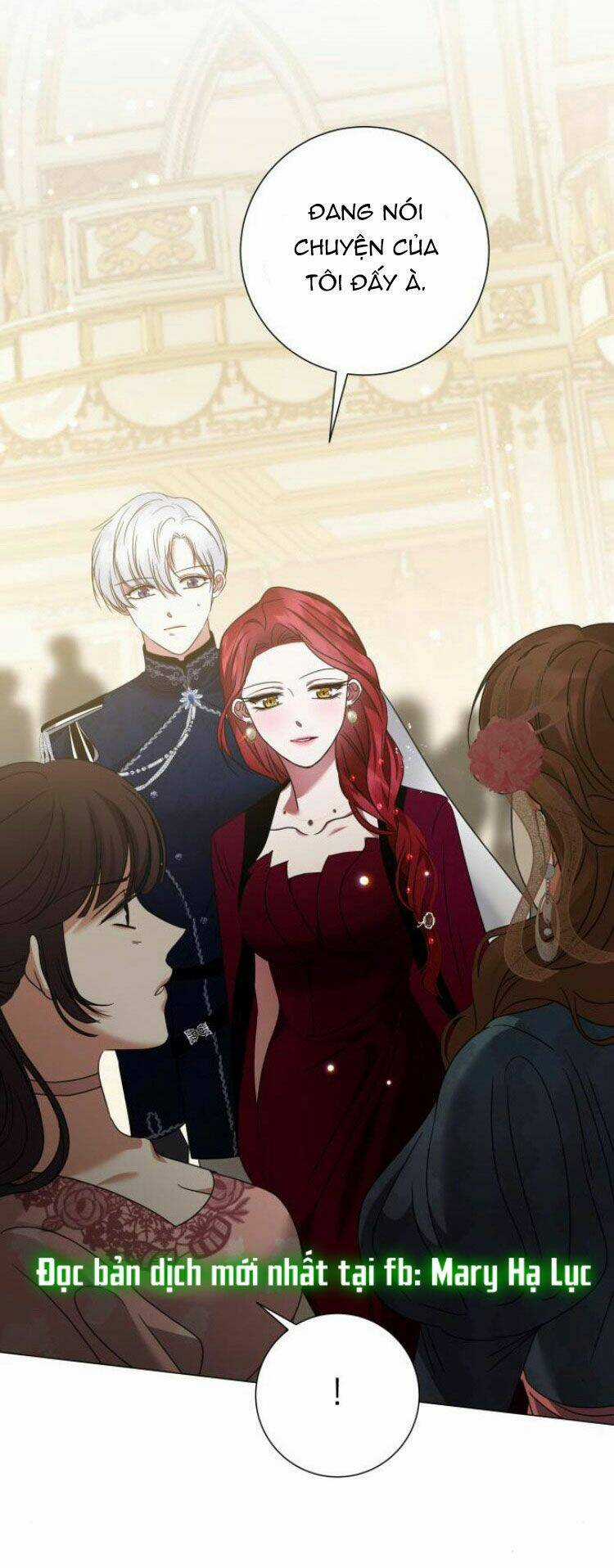 Hoán Đổi Linh Hồn Chapter 15 trang 43