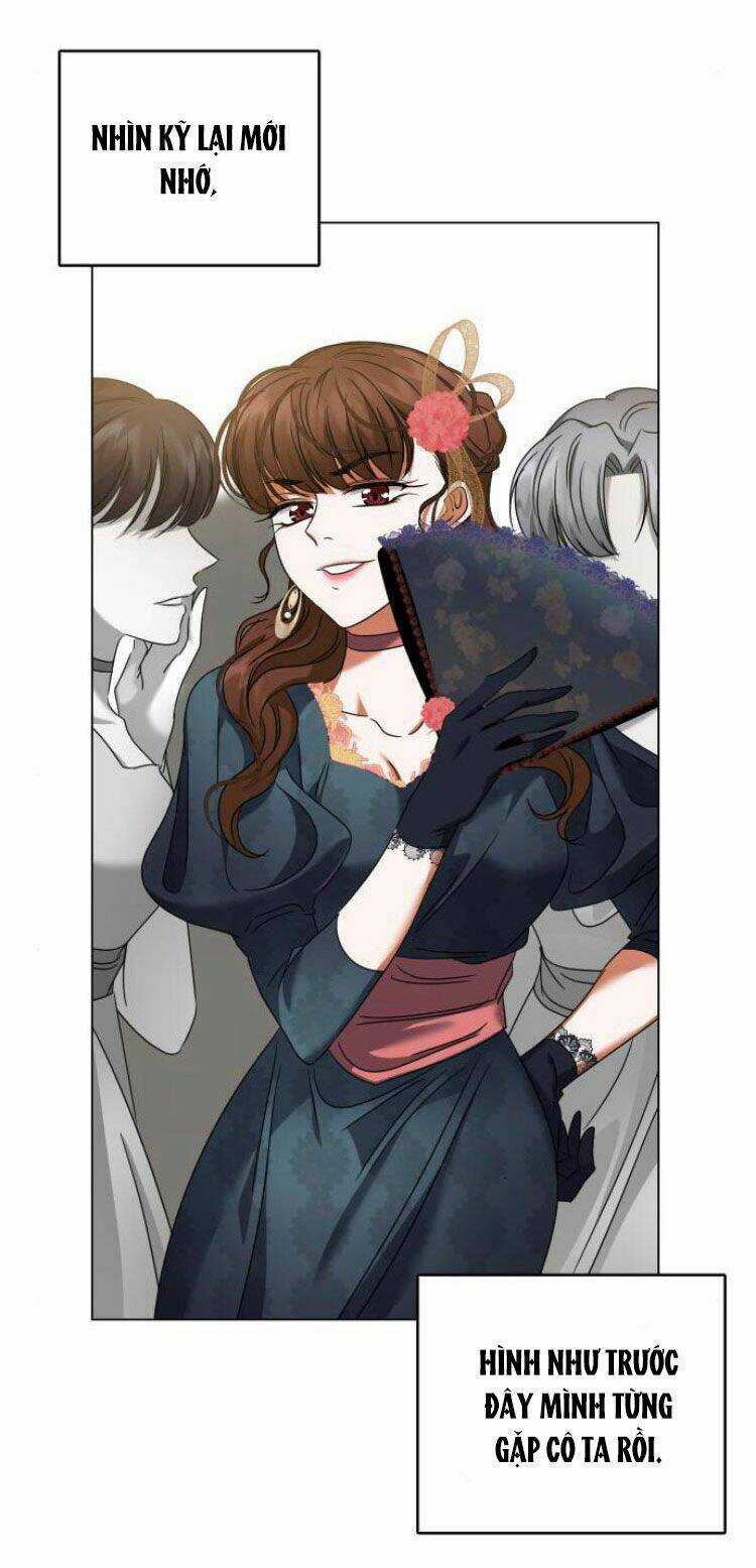 Hoán Đổi Linh Hồn Chapter 15 trang 46