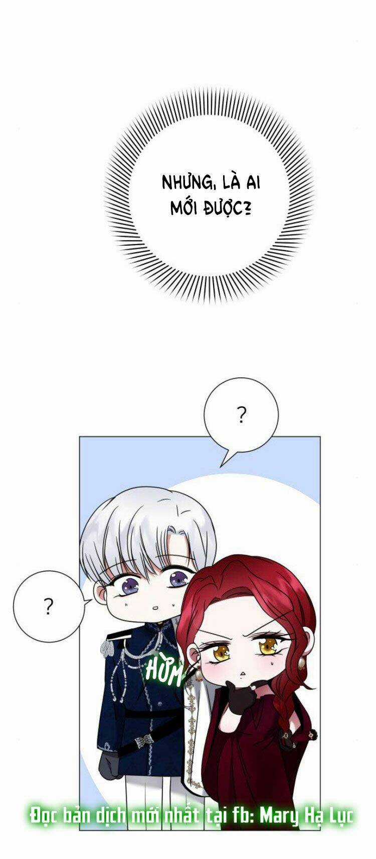 Hoán Đổi Linh Hồn Chapter 15 trang 47