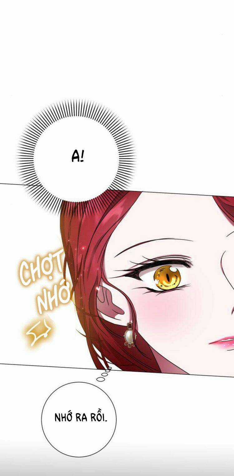 Hoán Đổi Linh Hồn Chapter 15 trang 48