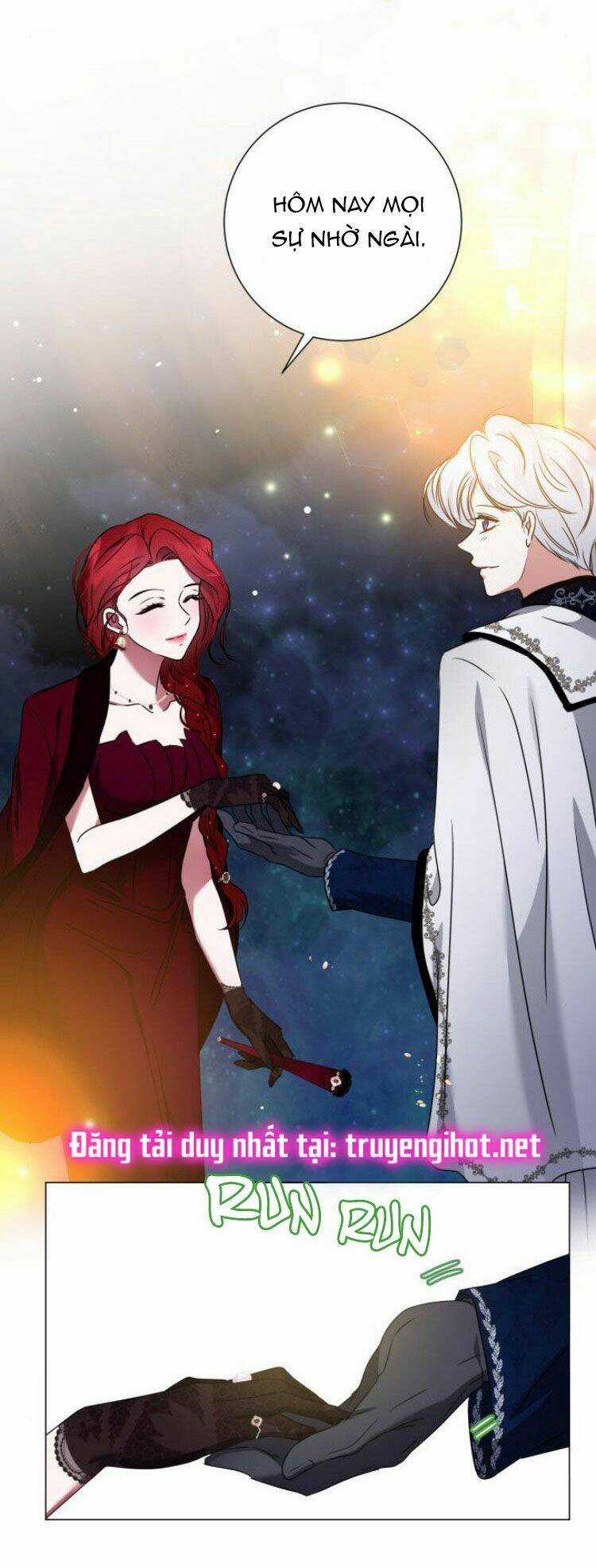 Hoán Đổi Linh Hồn Chapter 15 trang 5