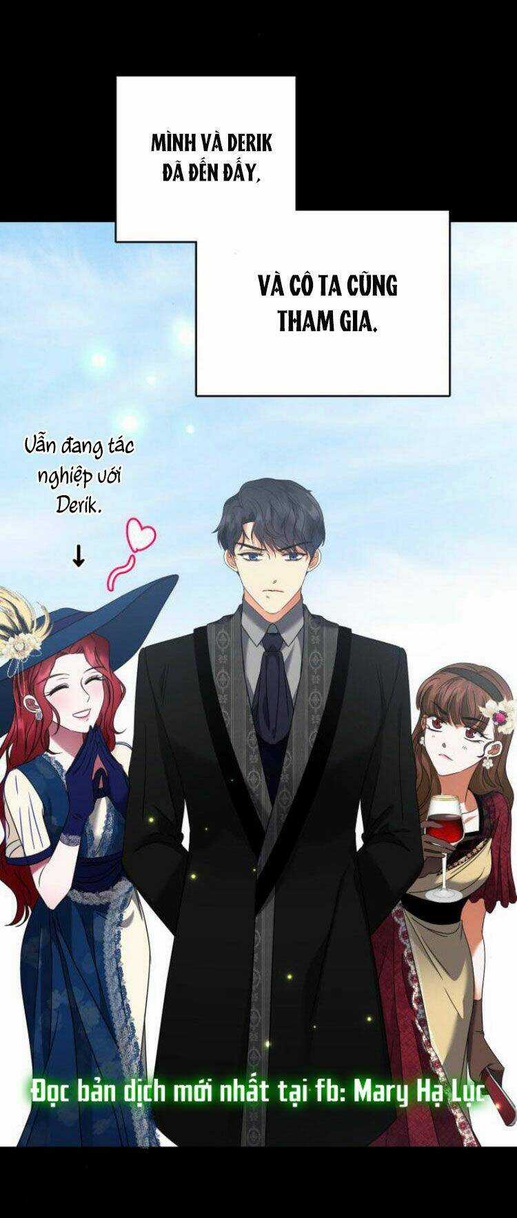 Hoán Đổi Linh Hồn Chapter 15 trang 50