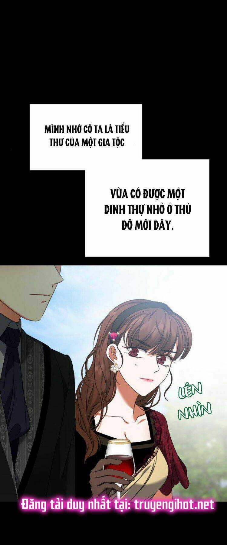 Hoán Đổi Linh Hồn Chapter 15 trang 51