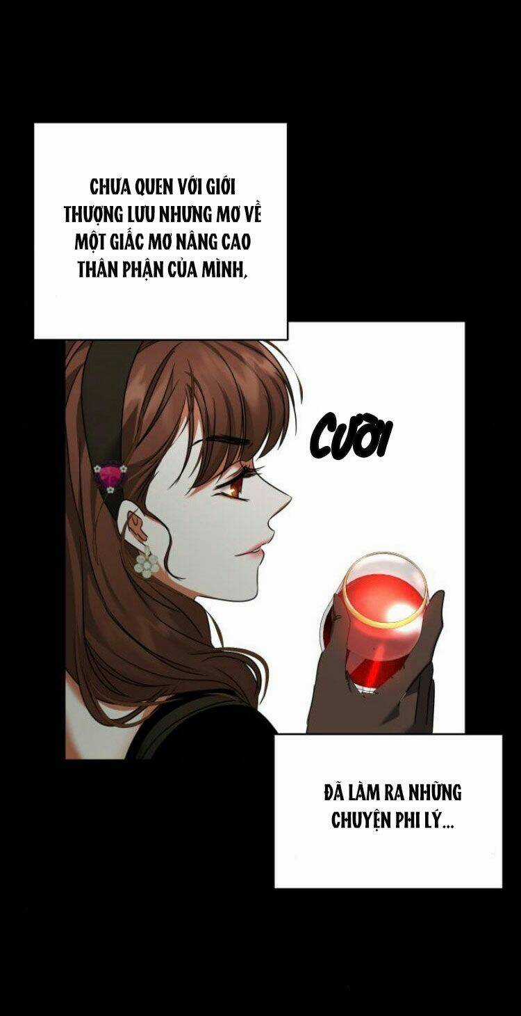 Hoán Đổi Linh Hồn Chapter 15 trang 52