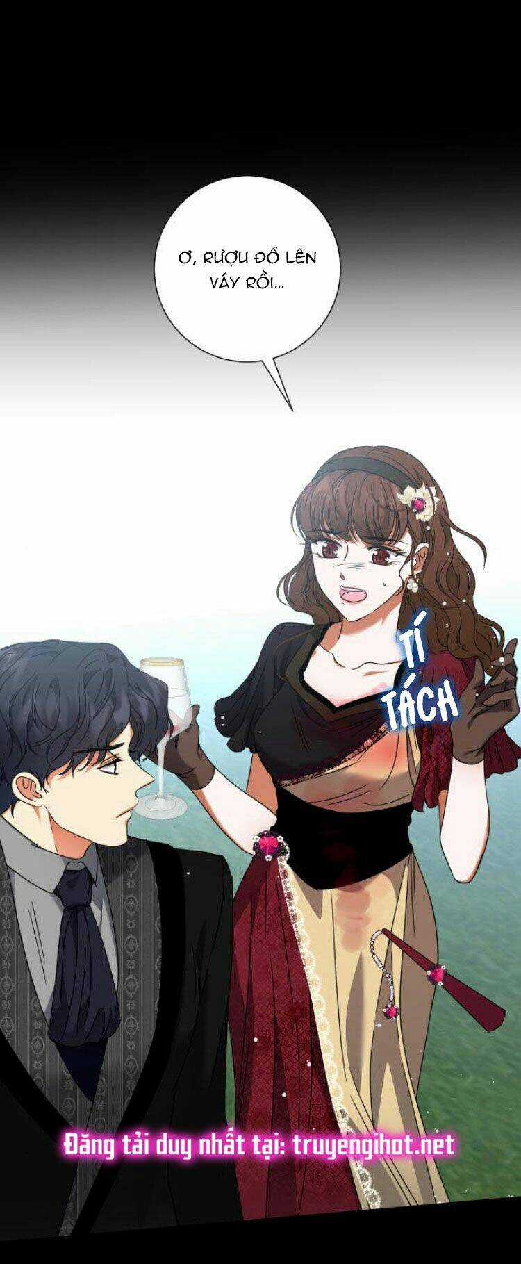 Hoán Đổi Linh Hồn Chapter 15 trang 55