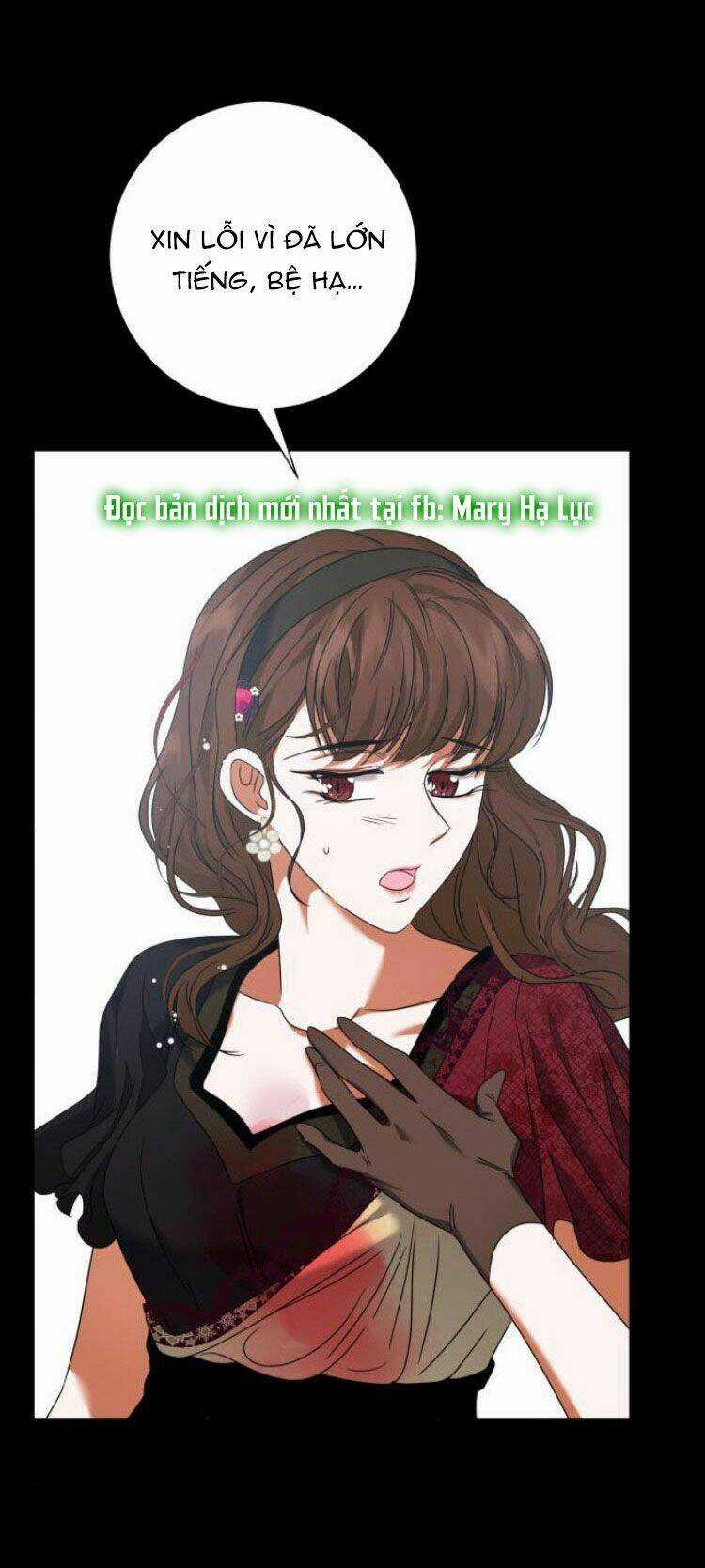 Hoán Đổi Linh Hồn Chapter 15 trang 56