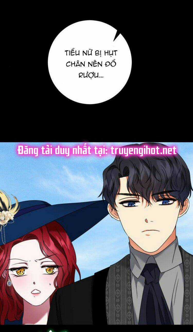 Hoán Đổi Linh Hồn Chapter 15 trang 57