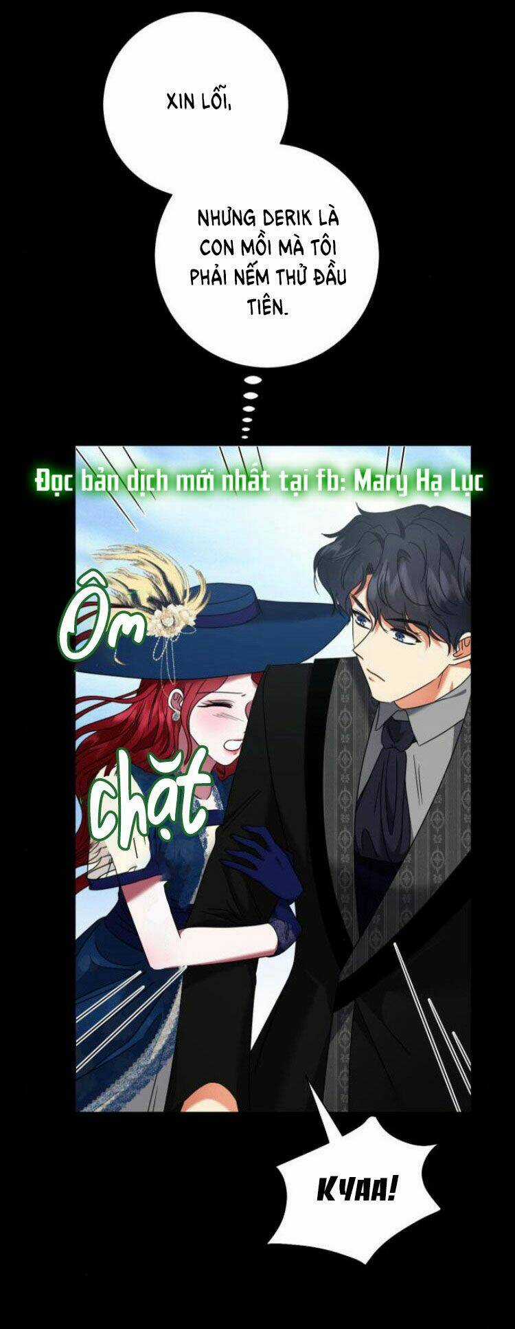 Hoán Đổi Linh Hồn Chapter 15 trang 59