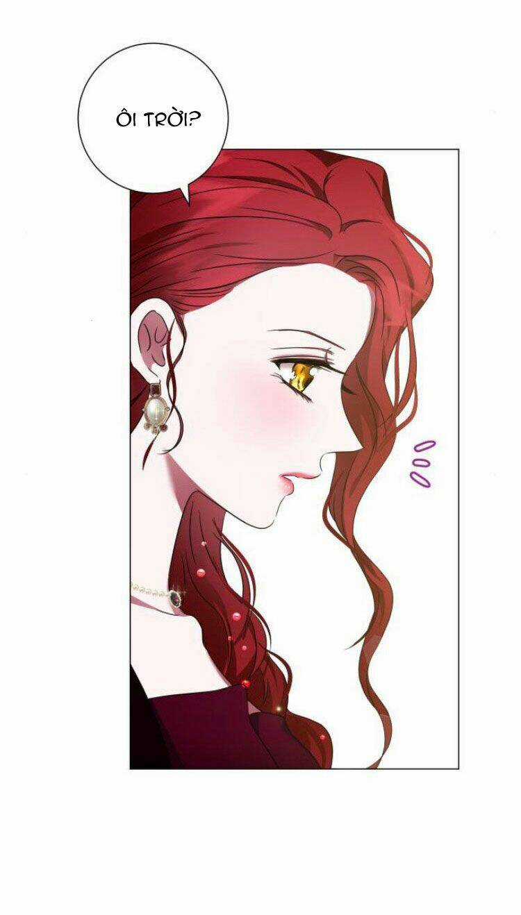 Hoán Đổi Linh Hồn Chapter 15 trang 6