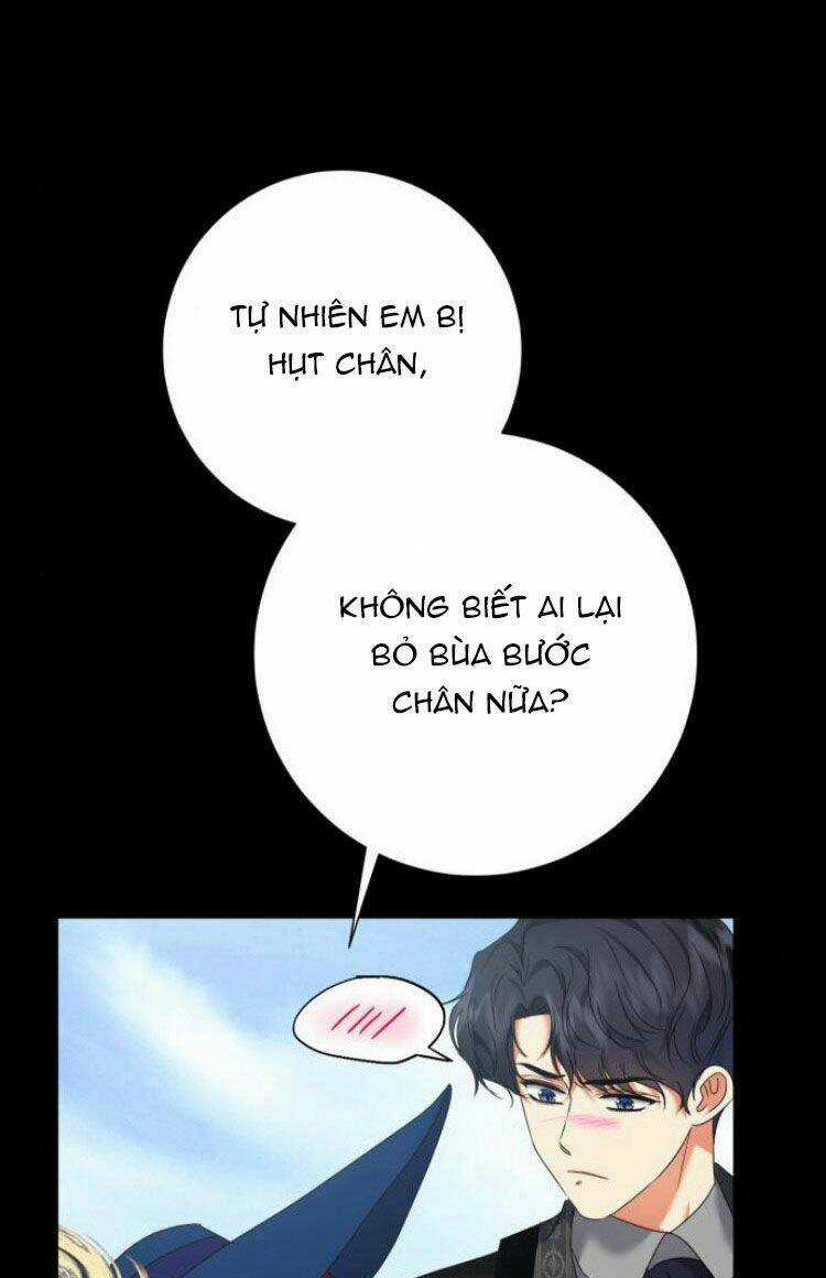 Hoán Đổi Linh Hồn Chapter 15 trang 60