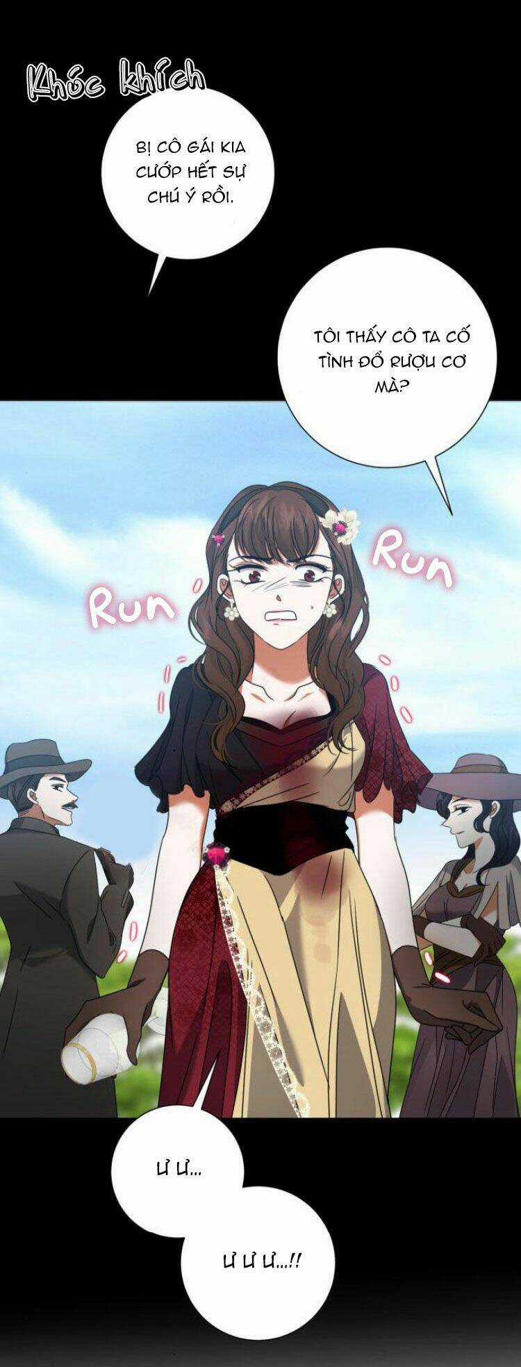 Hoán Đổi Linh Hồn Chapter 15 trang 63