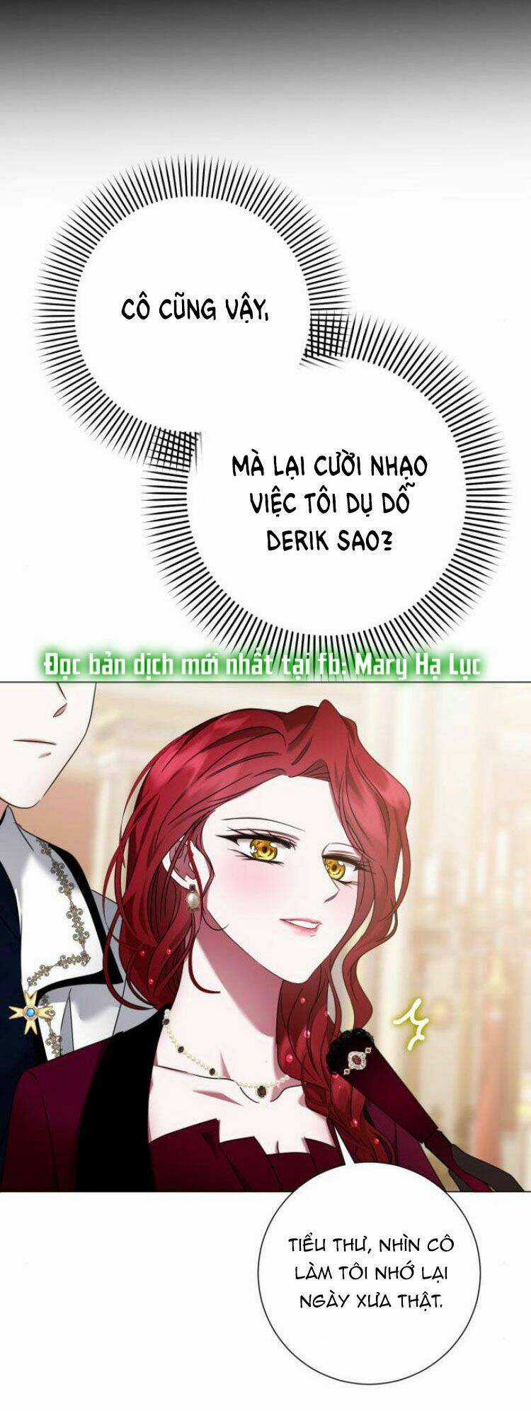 Hoán Đổi Linh Hồn Chapter 15 trang 64