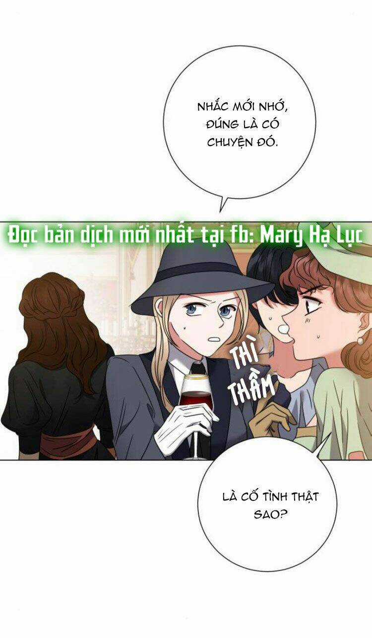 Hoán Đổi Linh Hồn Chapter 15 trang 68