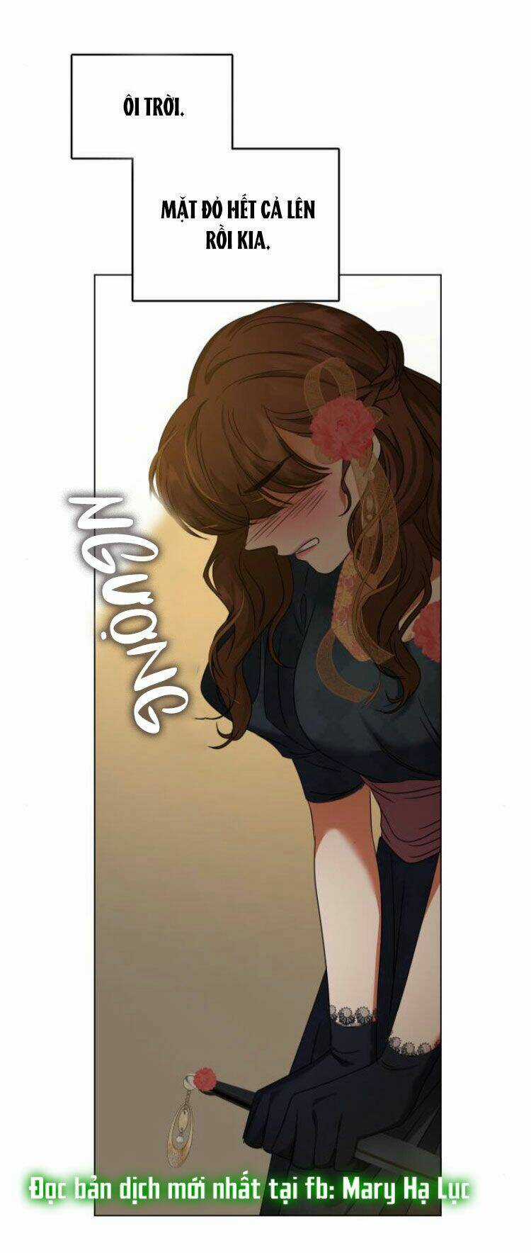 Hoán Đổi Linh Hồn Chapter 15 trang 69