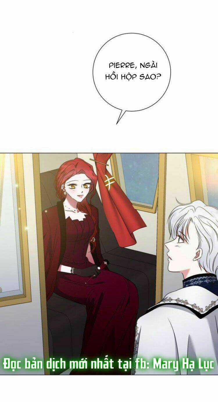 Hoán Đổi Linh Hồn Chapter 15 trang 7