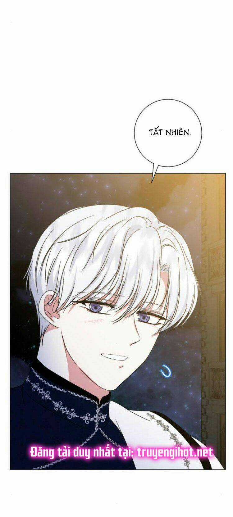 Hoán Đổi Linh Hồn Chapter 15 trang 8