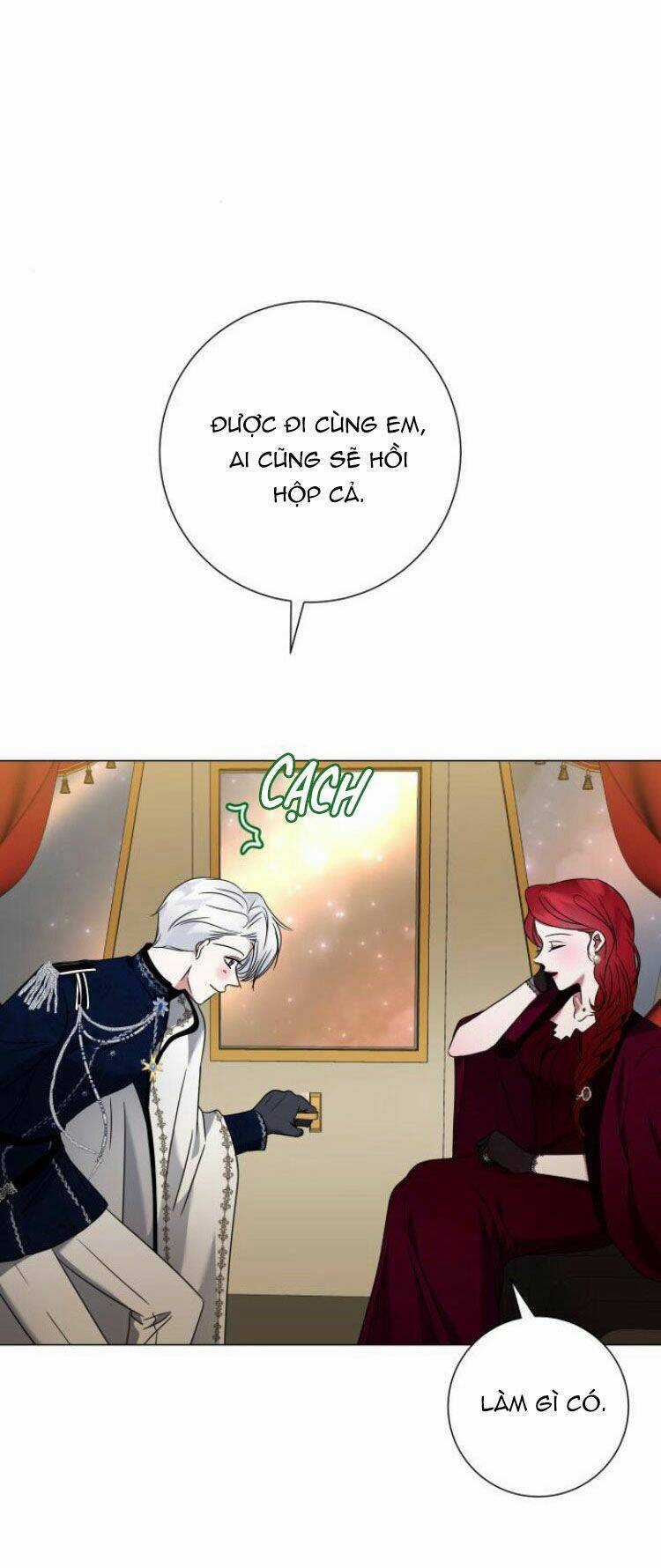 Hoán Đổi Linh Hồn Chapter 15 trang 9