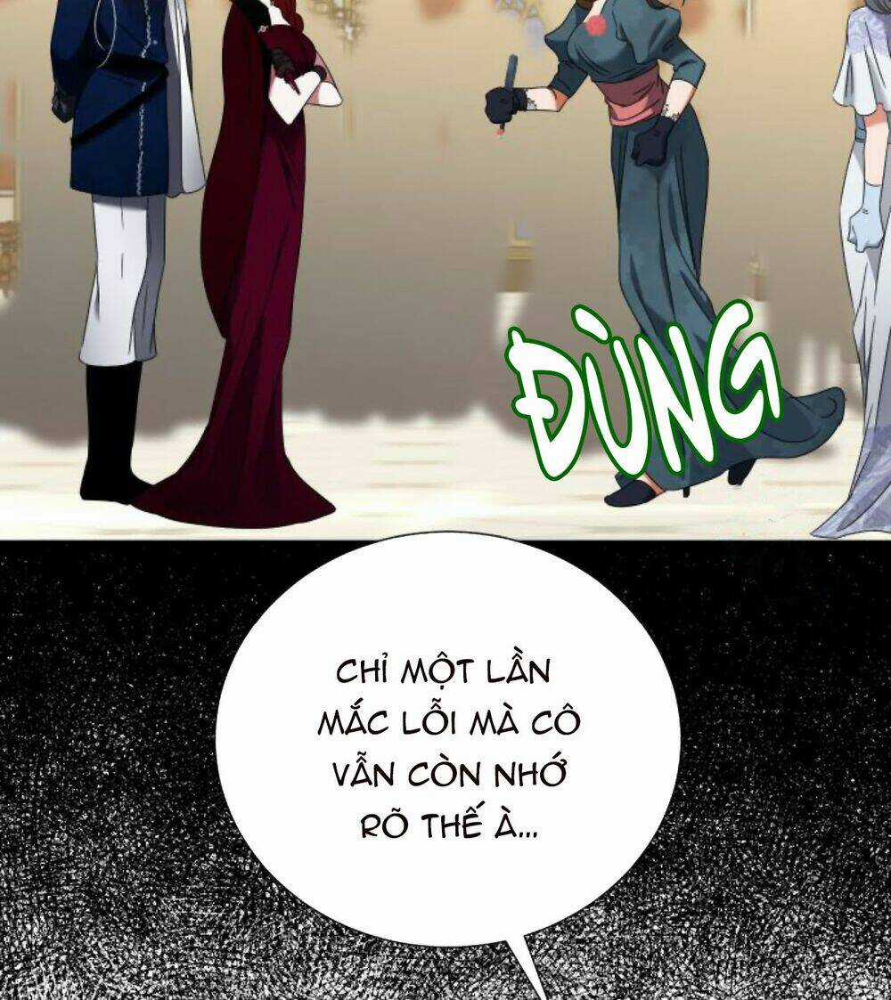 Hoán Đổi Linh Hồn Chapter 16 trang 1