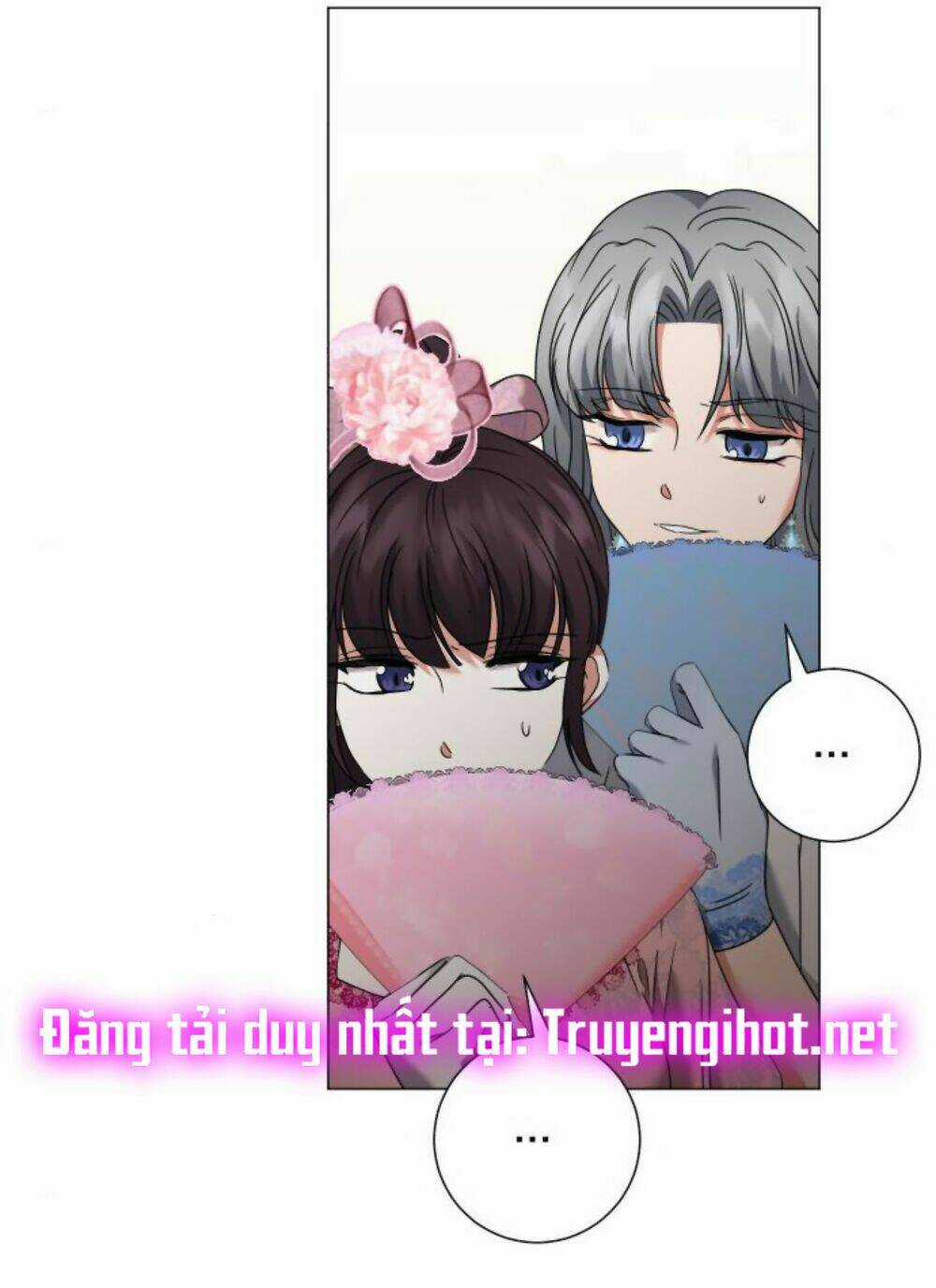 Hoán Đổi Linh Hồn Chapter 16 trang 10