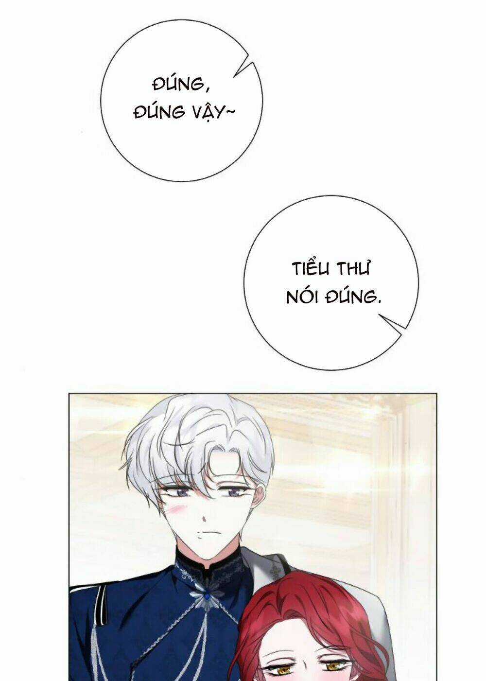 Hoán Đổi Linh Hồn Chapter 16 trang 11