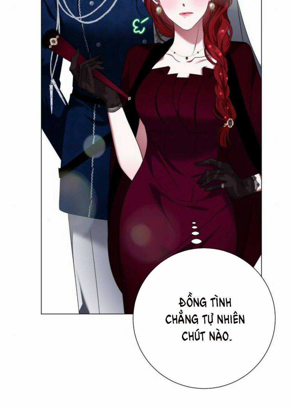 Hoán Đổi Linh Hồn Chapter 16 trang 12