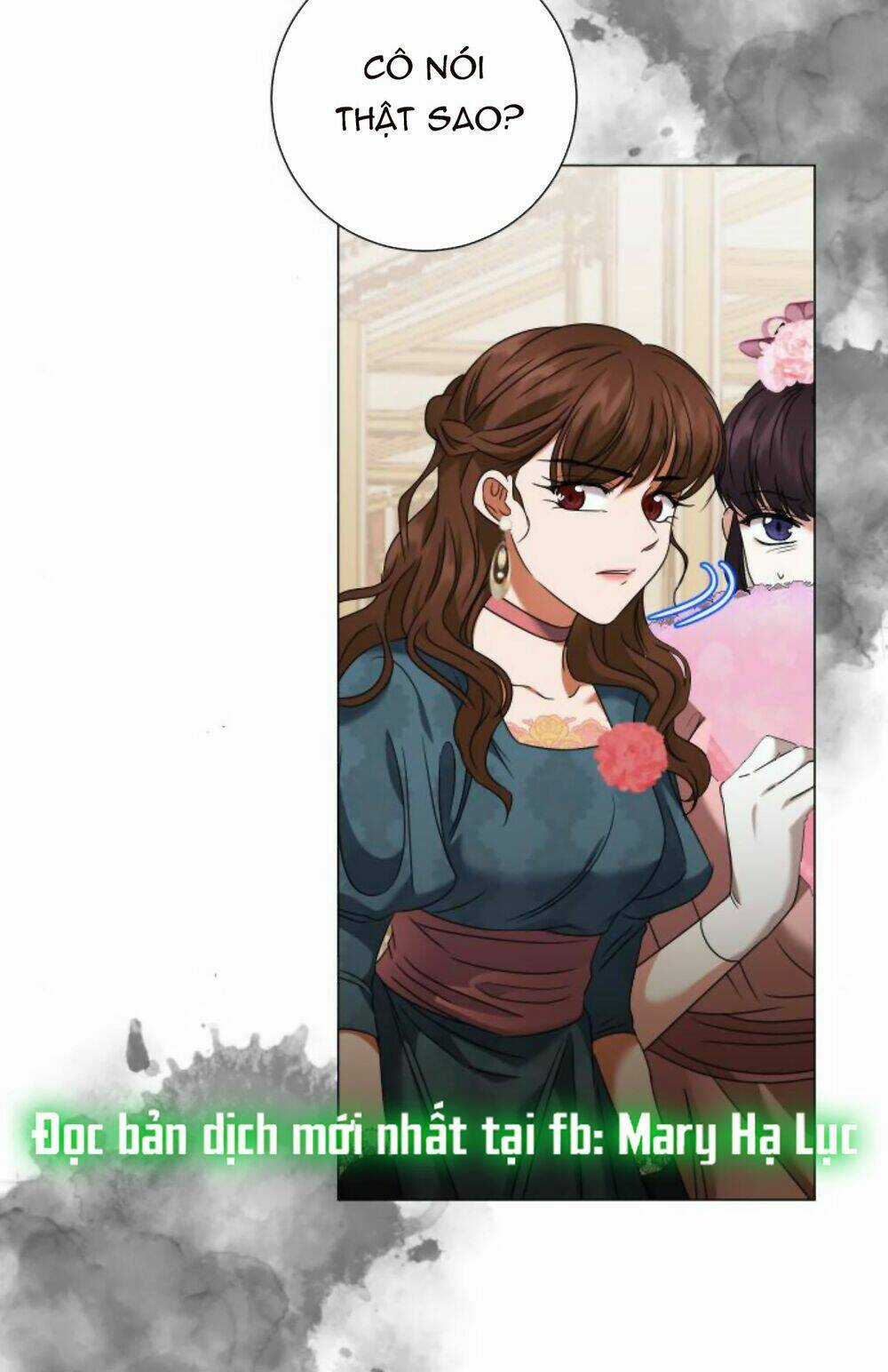 Hoán Đổi Linh Hồn Chapter 16 trang 14