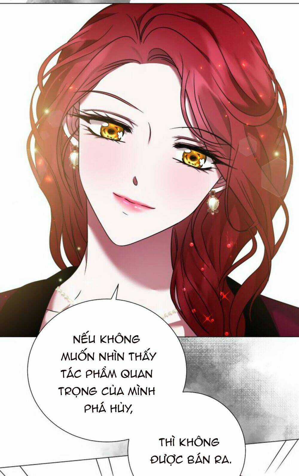 Hoán Đổi Linh Hồn Chapter 16 trang 21