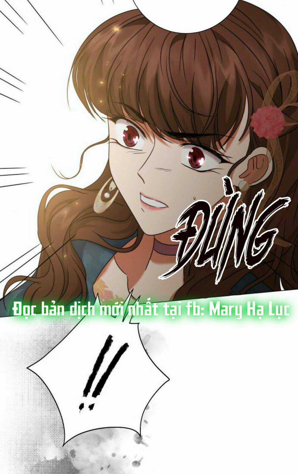 Hoán Đổi Linh Hồn Chapter 16 trang 22