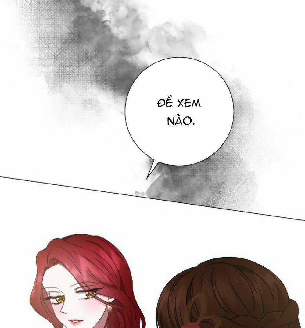 Hoán Đổi Linh Hồn Chapter 16 trang 23