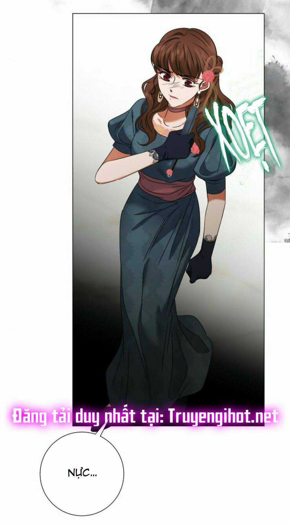 Hoán Đổi Linh Hồn Chapter 16 trang 25