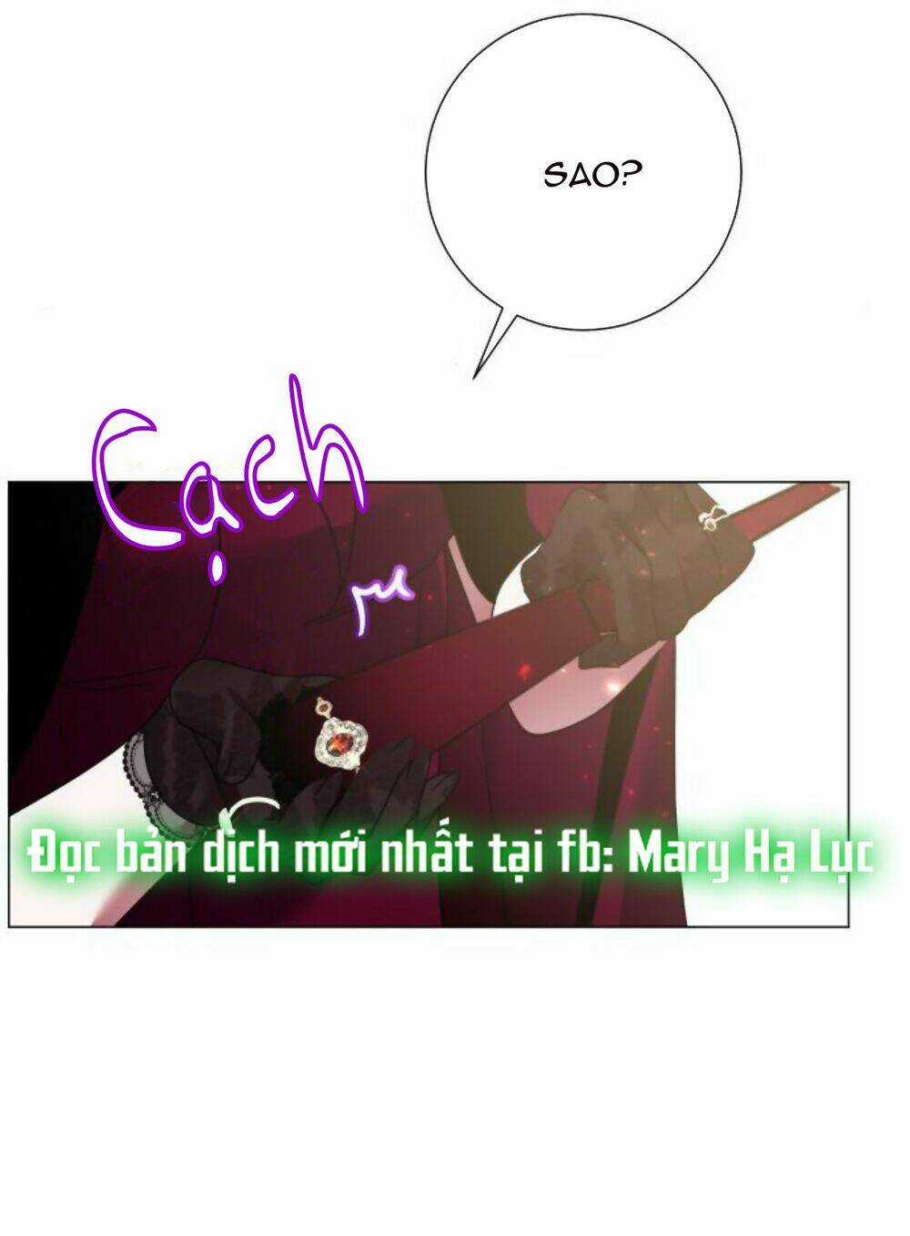 Hoán Đổi Linh Hồn Chapter 16 trang 26