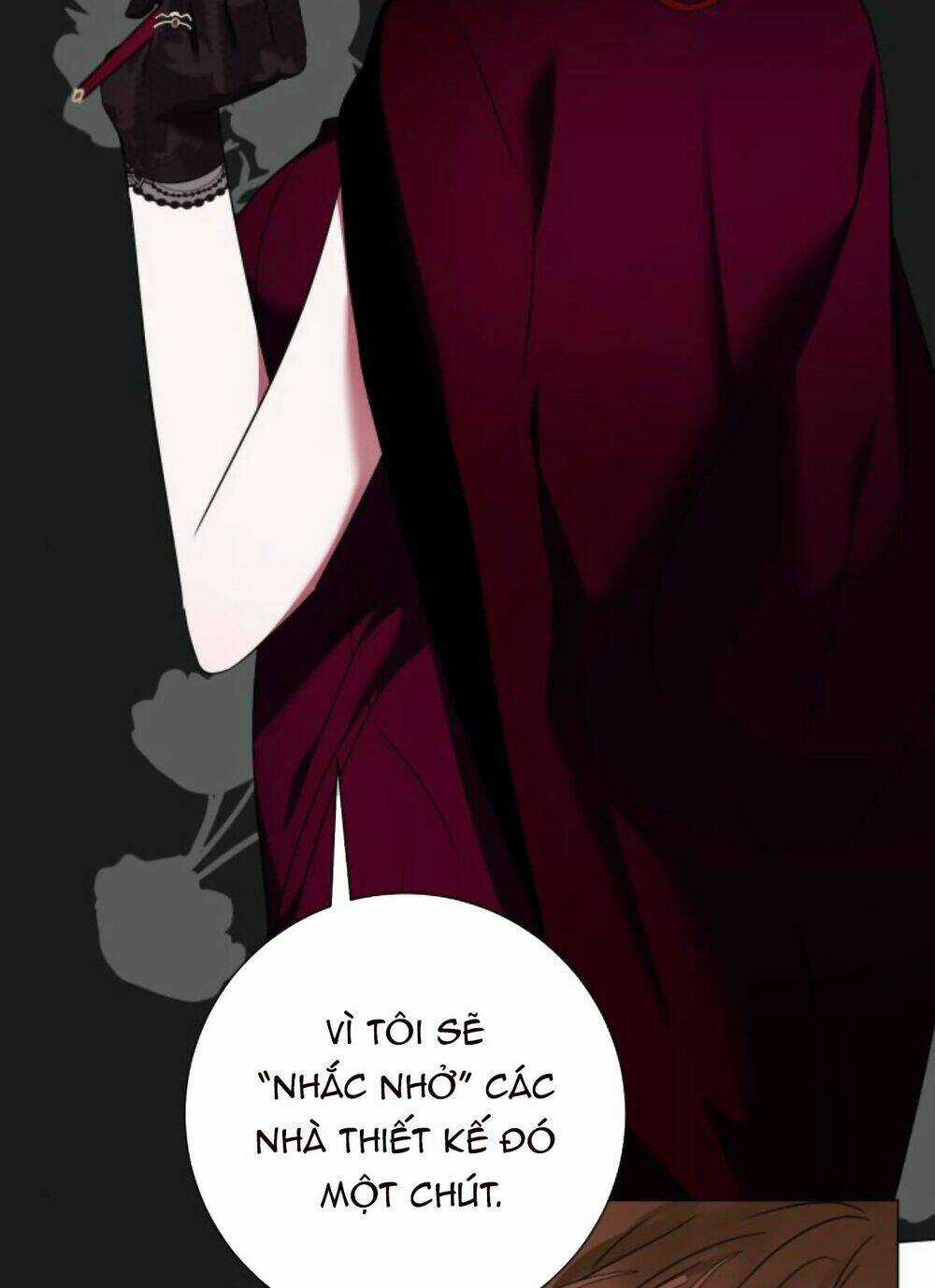 Hoán Đổi Linh Hồn Chapter 16 trang 28