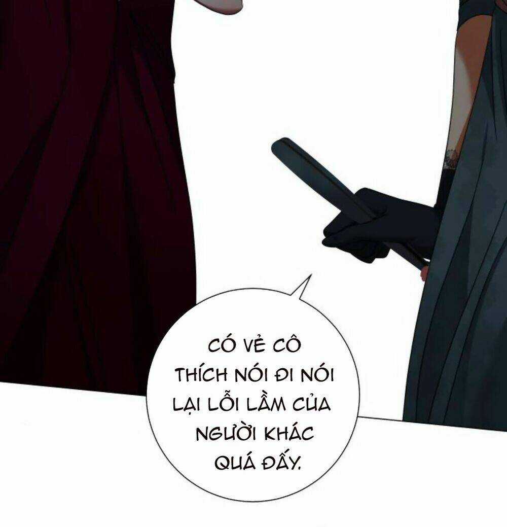 Hoán Đổi Linh Hồn Chapter 16 trang 3