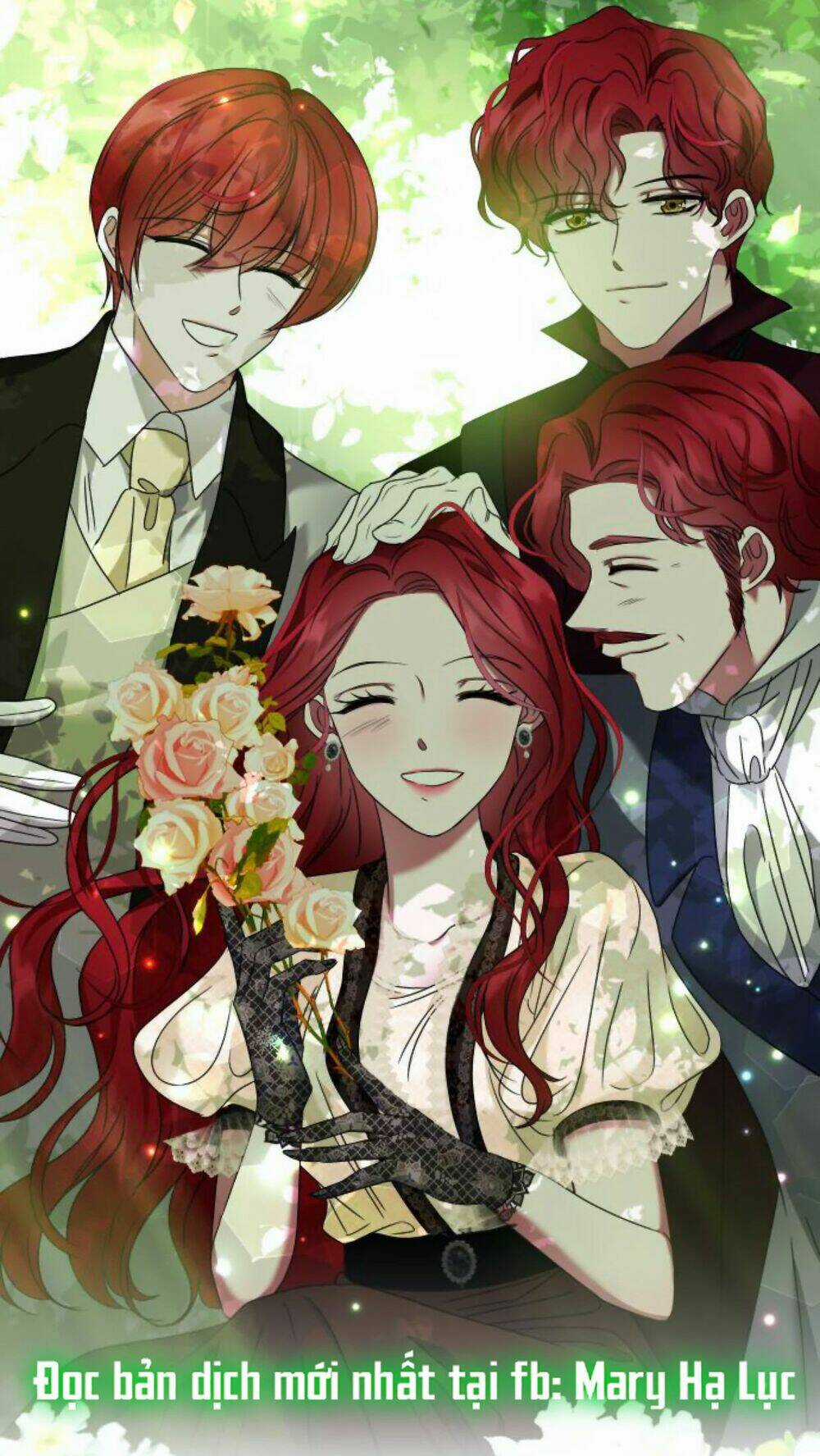 Hoán Đổi Linh Hồn Chapter 16 trang 36