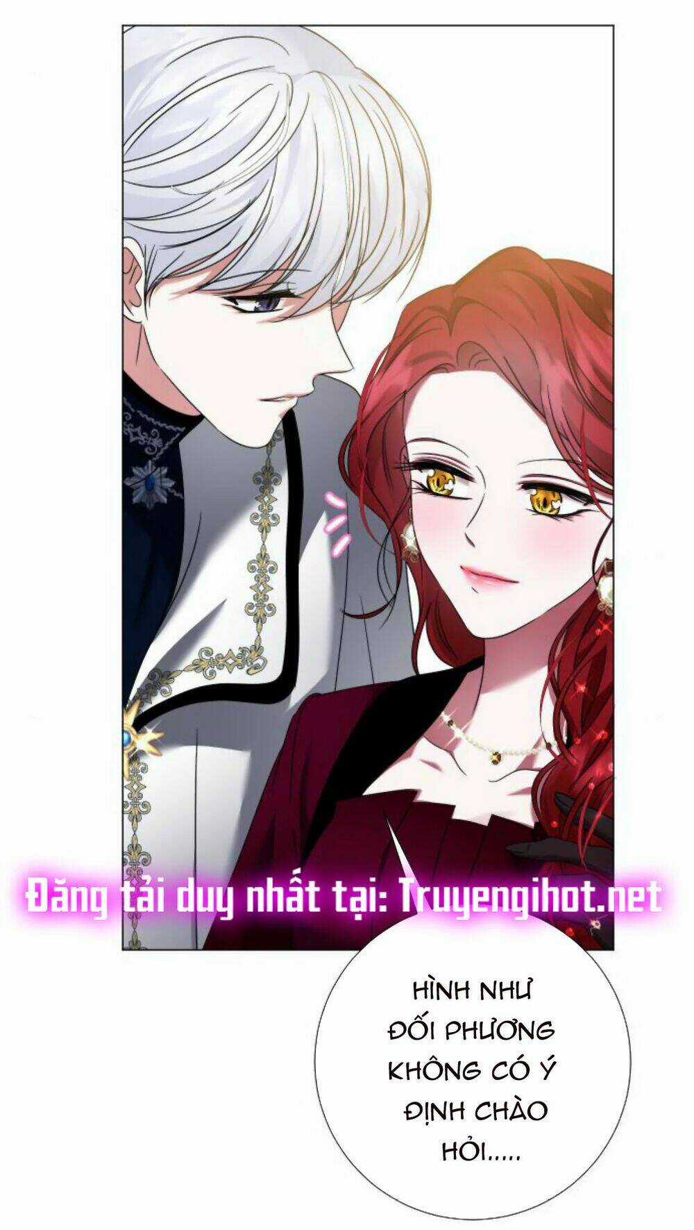 Hoán Đổi Linh Hồn Chapter 16 trang 38