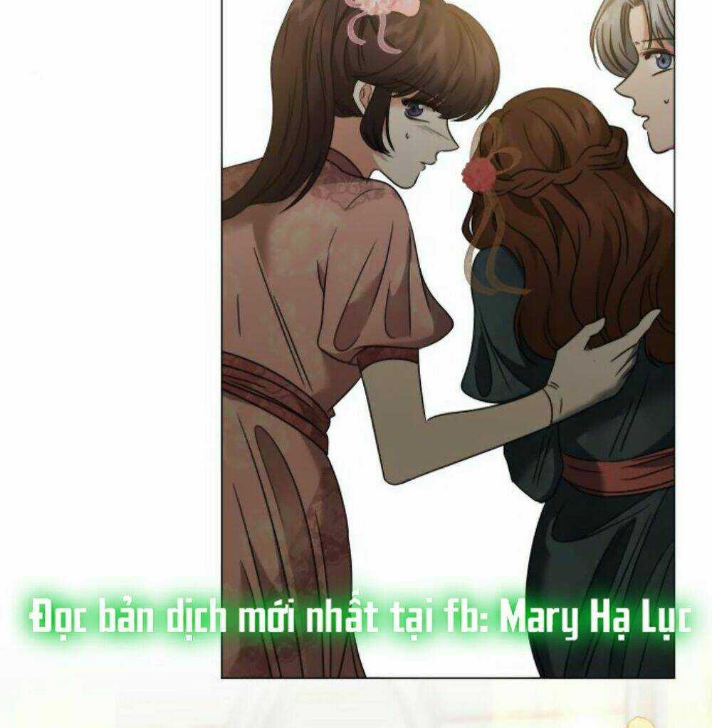 Hoán Đổi Linh Hồn Chapter 16 trang 40