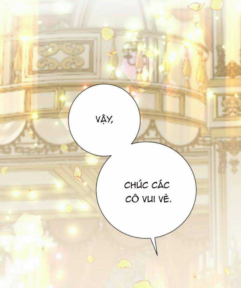 Hoán Đổi Linh Hồn Chapter 16 trang 41