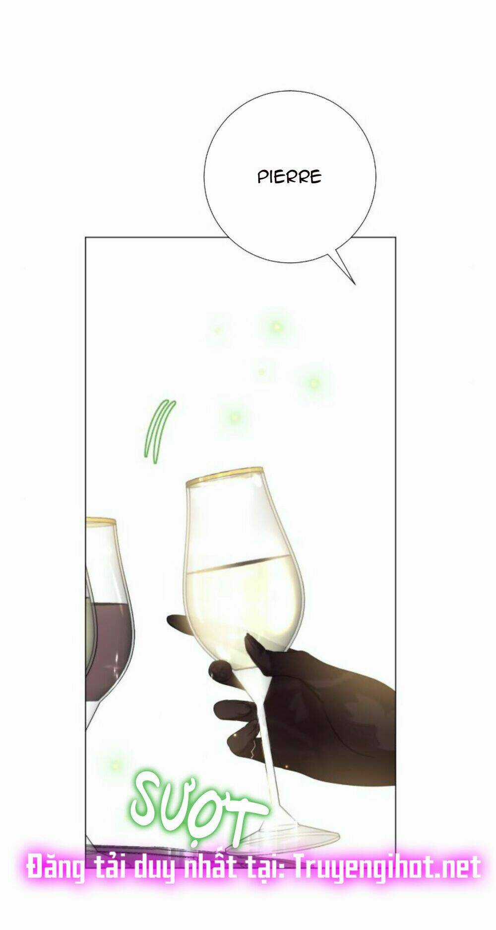 Hoán Đổi Linh Hồn Chapter 16 trang 45