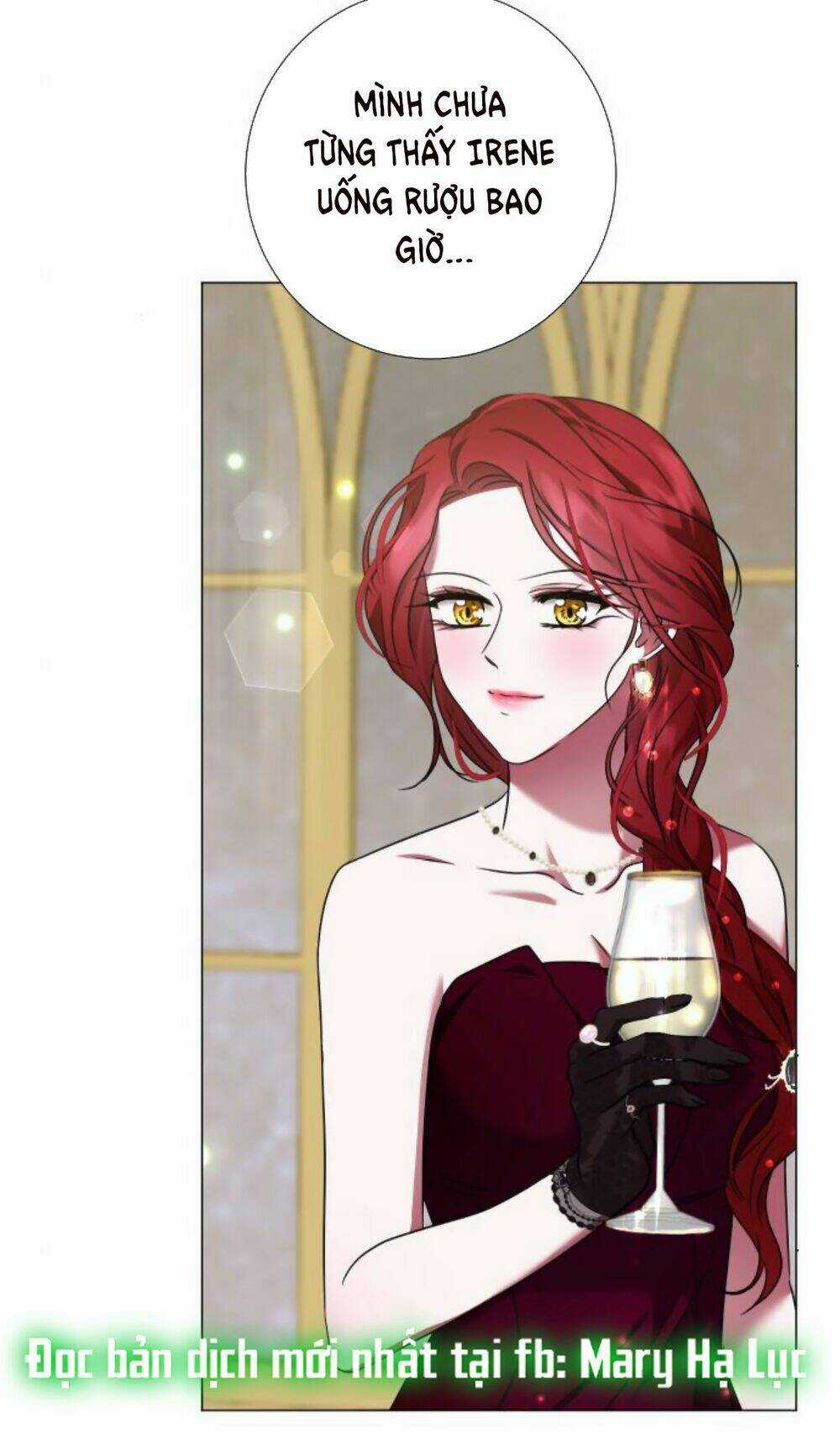 Hoán Đổi Linh Hồn Chapter 16 trang 48