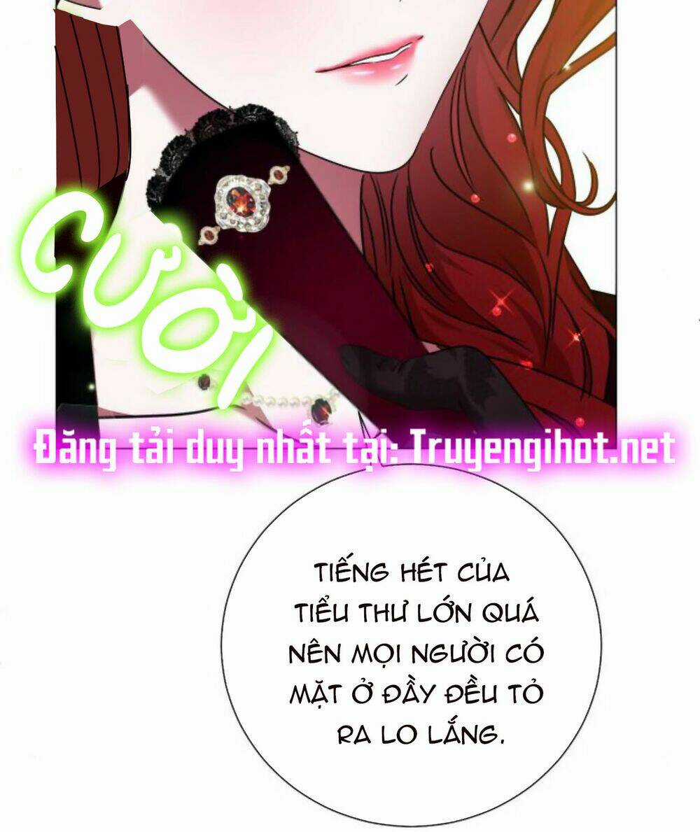 Hoán Đổi Linh Hồn Chapter 16 trang 5