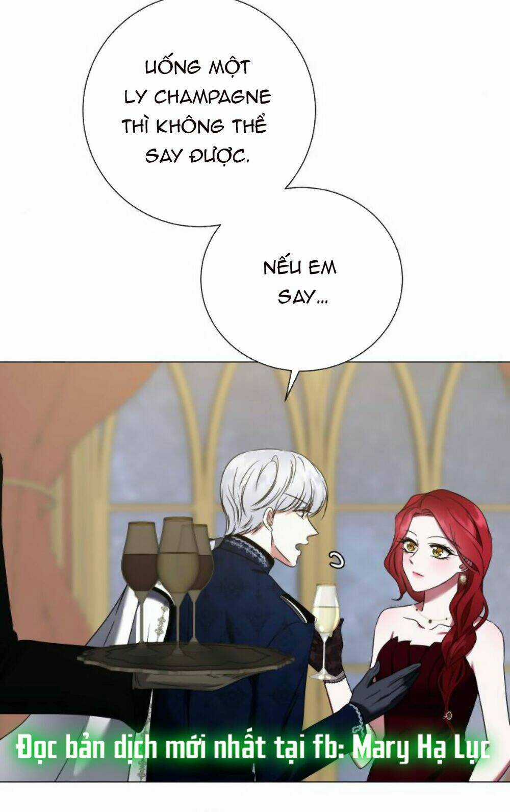 Hoán Đổi Linh Hồn Chapter 16 trang 52